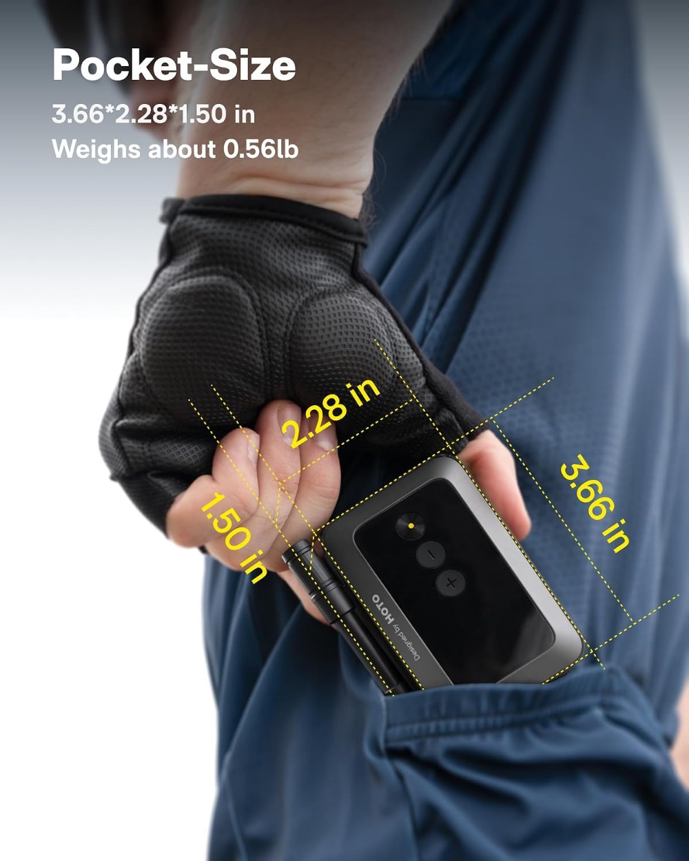 Mini Pompa per Pneumatici, Gon - Mountain Biking Images recensione e prezzo