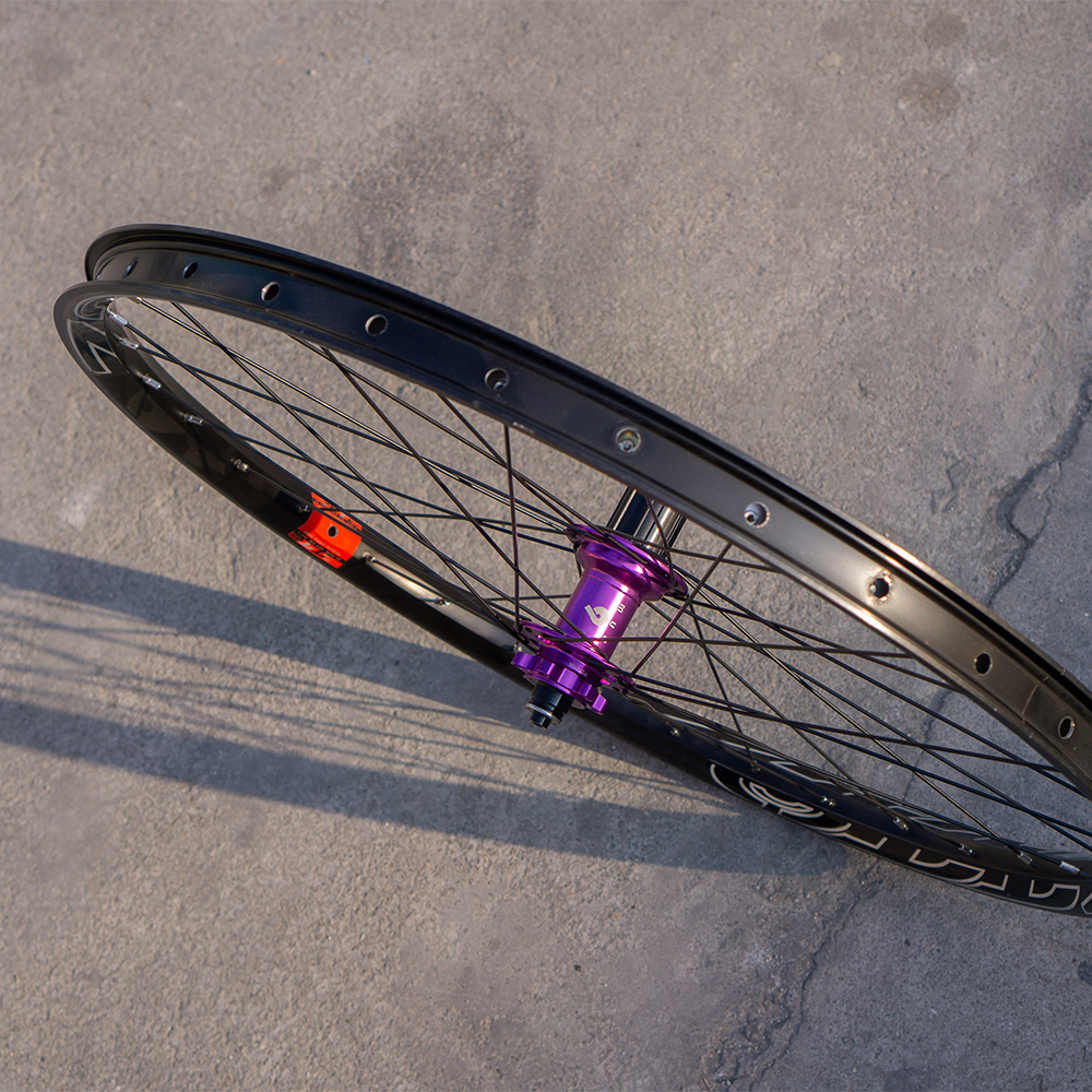 Spedizione aerea ZTTO 29/26/27 - Mountain Biking Videos recensione e prezzo