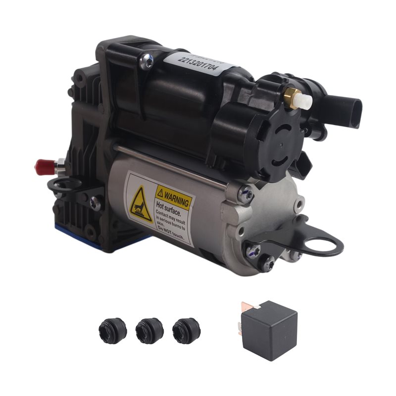 Compressore per Sospensioni Pn - Shock Pump Suspension recensione e prezzo