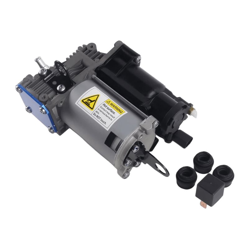 Compressore per Sospensioni Pn - Shock Pump Suspension recensione e prezzo