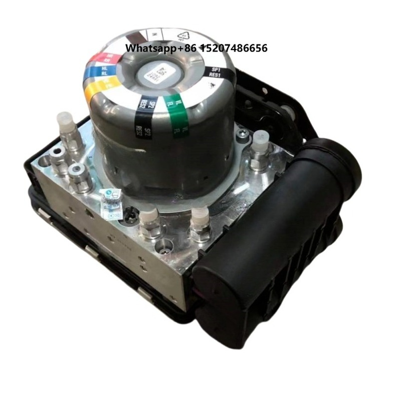 Usato - Gruppo Pompa Ammortizz - Shock Pump Suspension recensione e prezzo