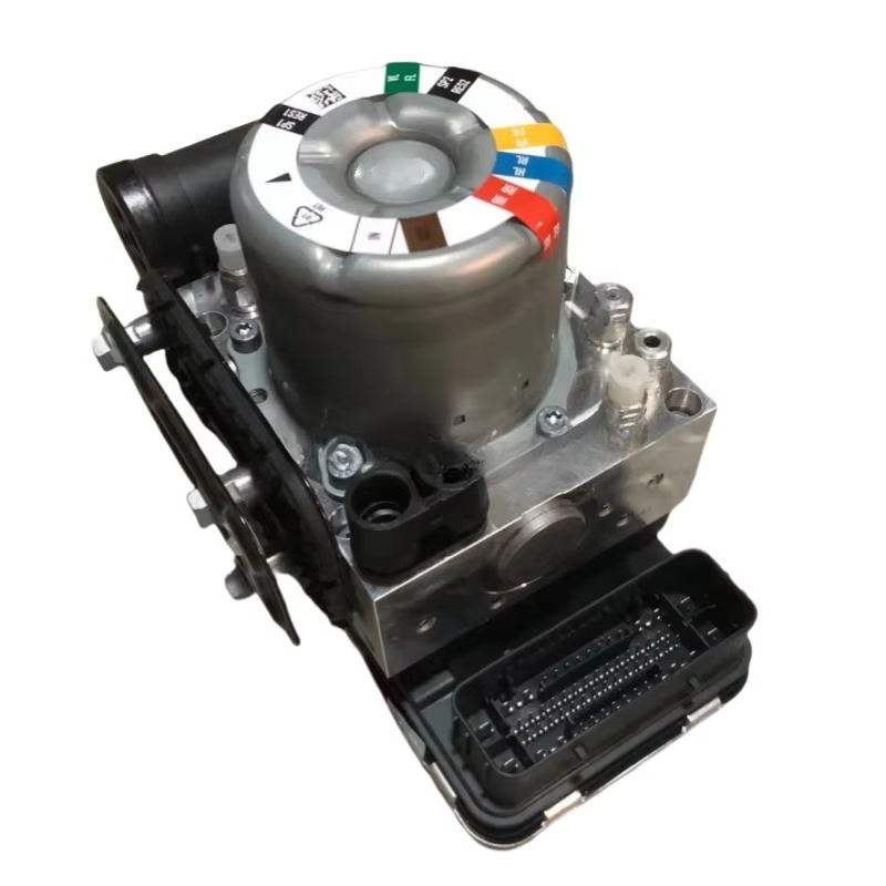 Usato - Gruppo Pompa Ammortizz - Shock Pump Suspension recensione e prezzo