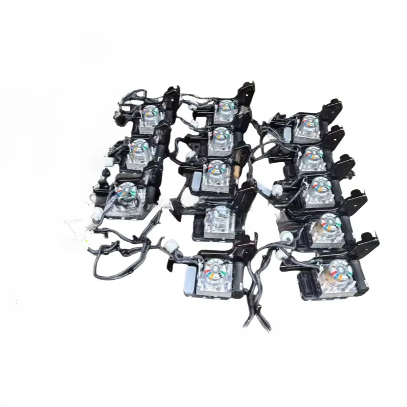 Usato - Gruppo Pompa Ammortizz - Shock Pump Suspension recensione e prezzo