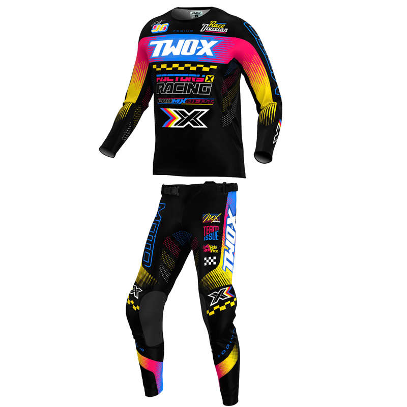 NUOVO Set di Abbigliamento da  - Mountain Biking Videos recensione e prezzo