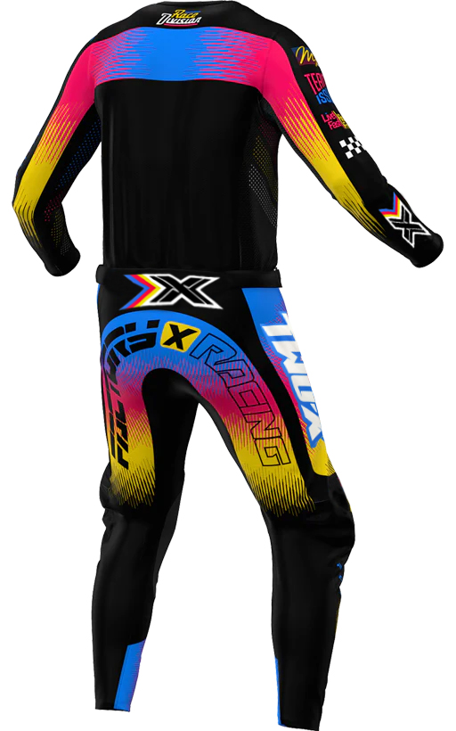 NUOVO Set di Abbigliamento da  - Mountain Biking Videos recensione e prezzo