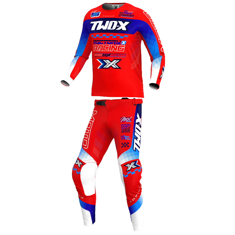 NUOVO Set di Abbigliamento da  - Mountain Biking Videos recensione e prezzo