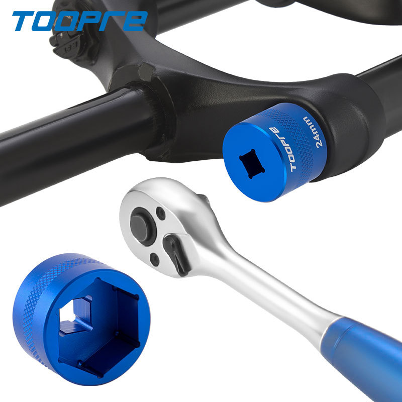 Chiave a Bussola TOOPRE per Ta - Mtb Fork Air recensione e prezzo