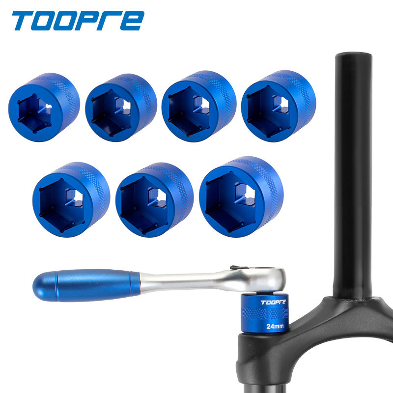 Chiave a Bussola TOOPRE per Ta - Mtb Fork Air recensione e prezzo
