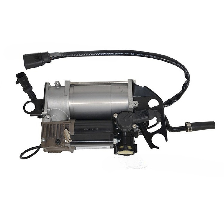 Adatto per la pompa dell'aria  - Shock Pump Suspension recensione e prezzo