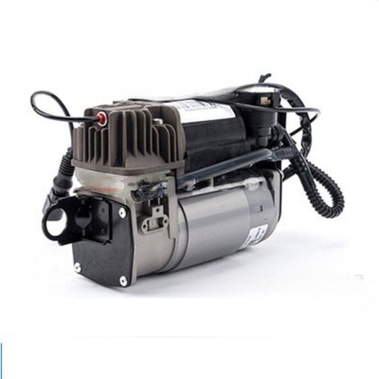 Adatto per la pompa dell'aria  - Shock Pump Suspension recensione e prezzo
