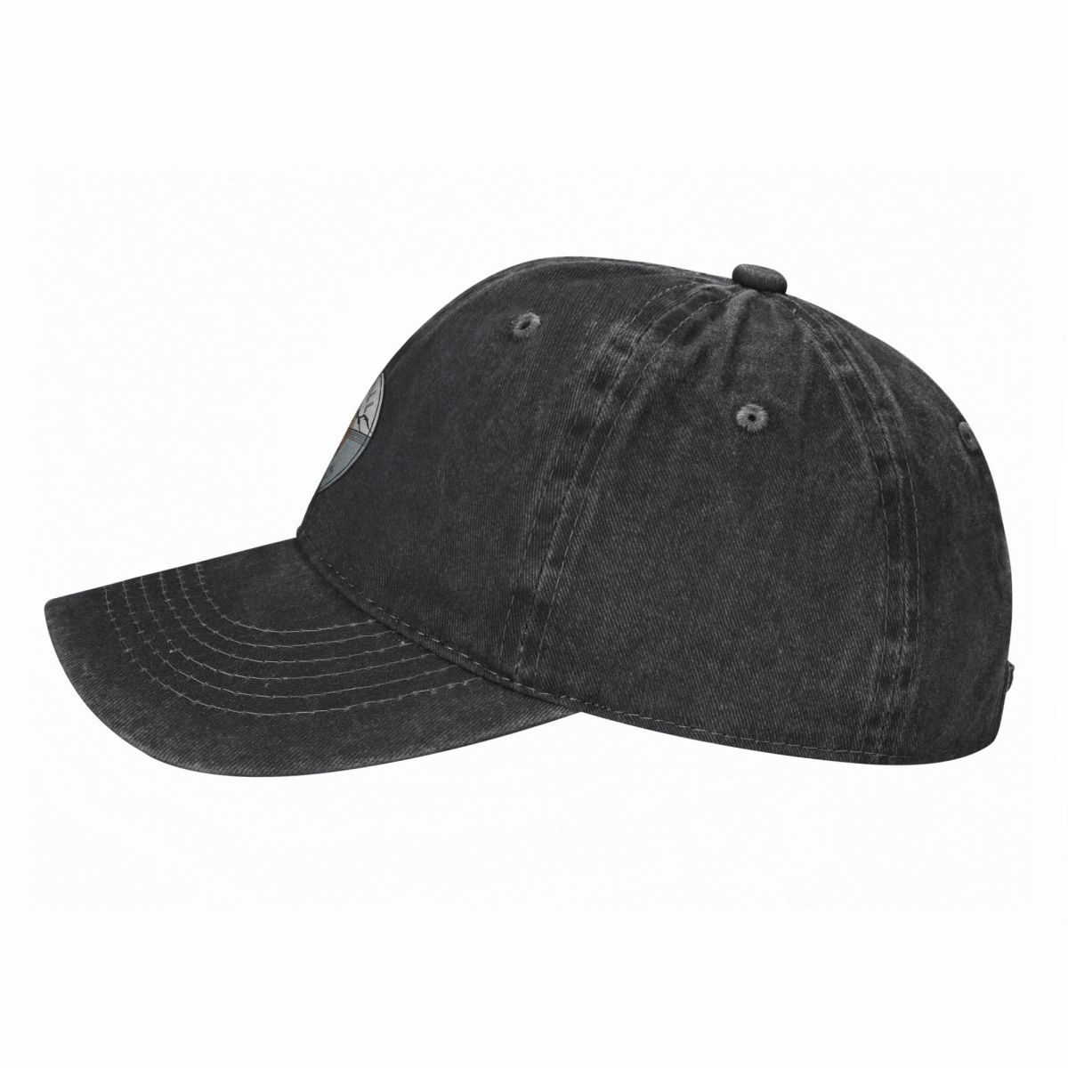 Cappellino da Baseball WHISTLE - Mountain Biking Whistler recensione e prezzo