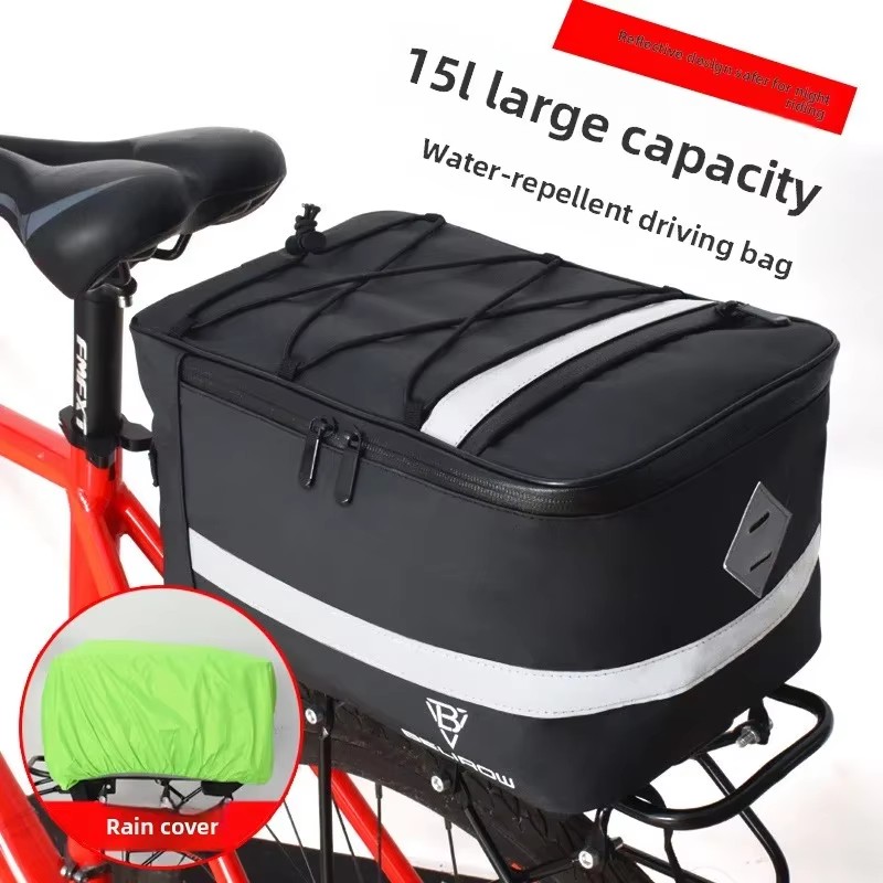 Borsa posteriore per mountain  - Mountain Biking Hip Pack recensione e prezzo