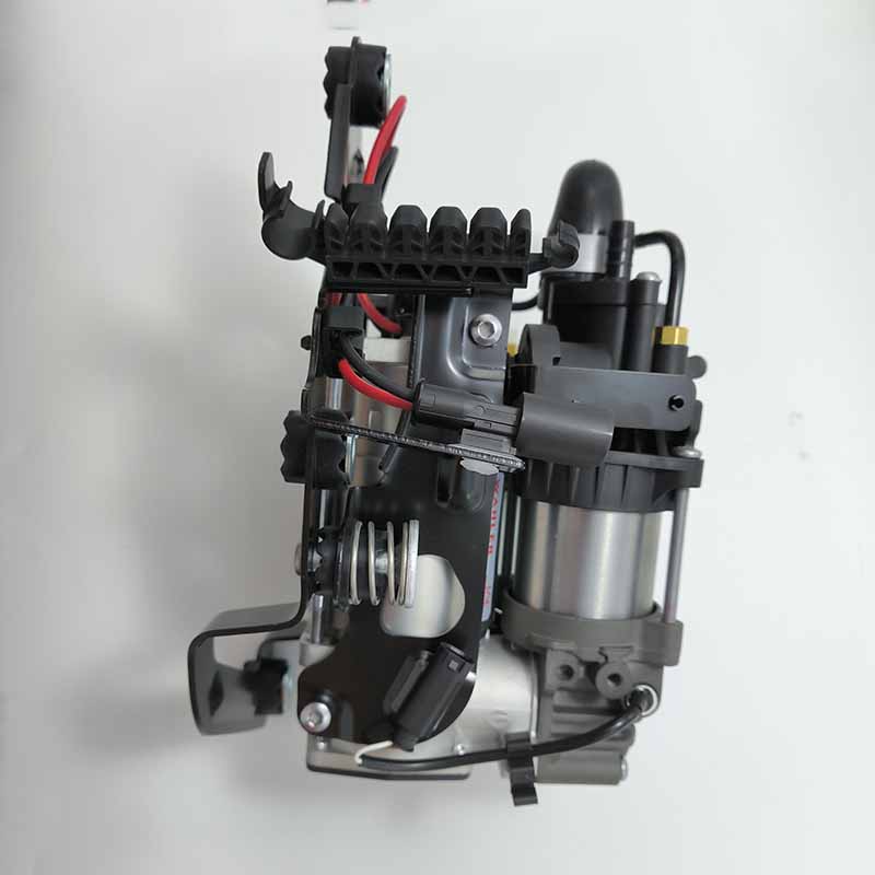 37206861882 Compressore Pompa  - Shock Pump Suspension recensione e prezzo