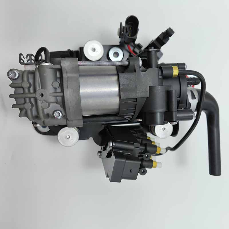 37206861882 Compressore Pompa  - Shock Pump Suspension recensione e prezzo