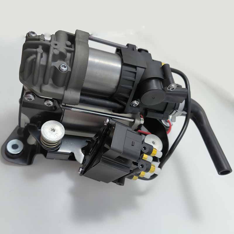 37206861882 Compressore Pompa  - Shock Pump Suspension recensione e prezzo