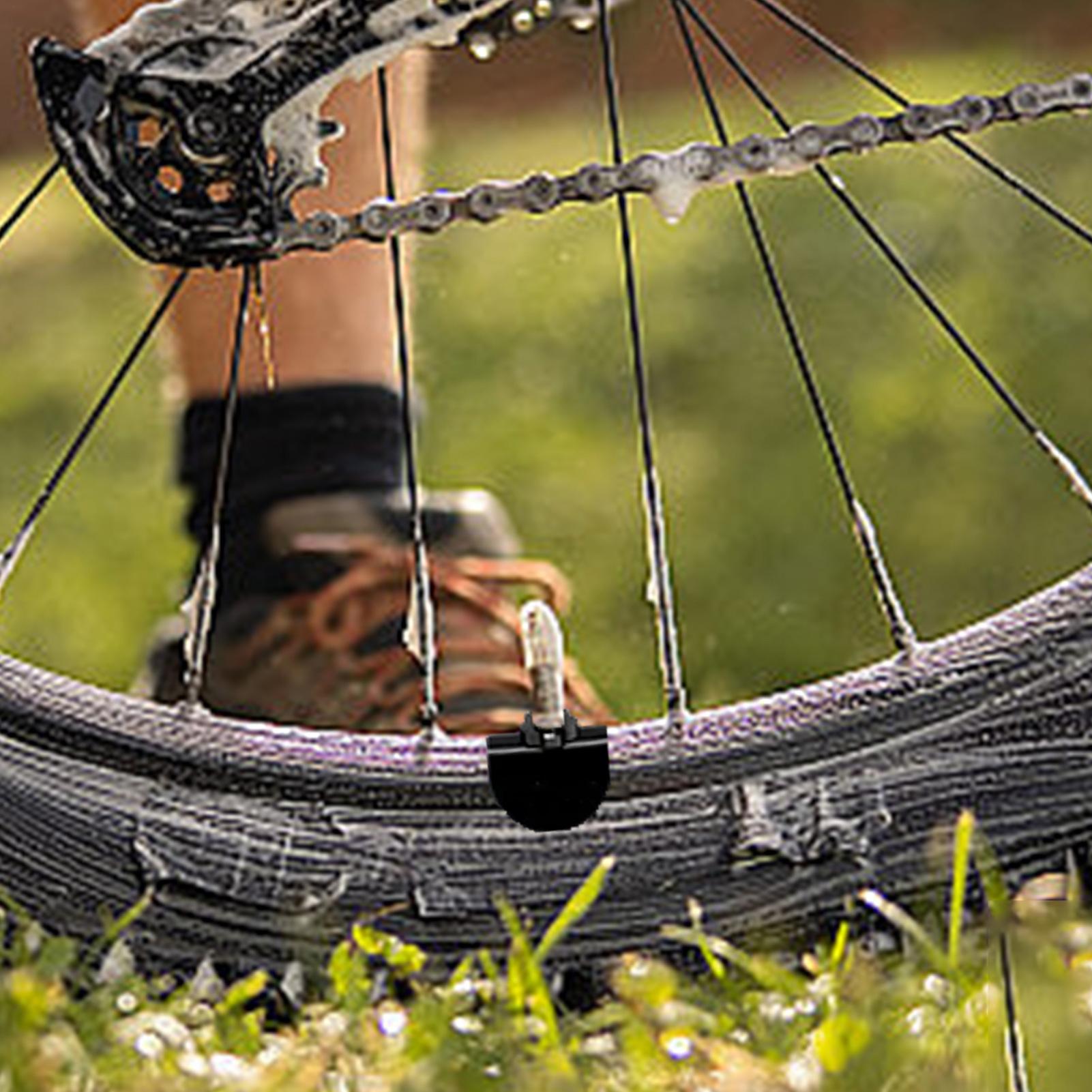 Nuovo Adesivo per Valvola Pres - Mountain Biking Brands recensione e prezzo