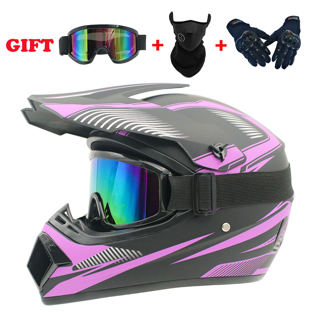 Casco da Moto per Bambini e Ra - Mountain Biking Helmet Kids recensione e prezzo