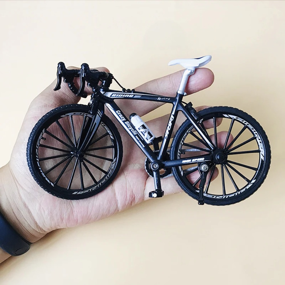 Mini Finger Mountain Bike Mode - Mountain Biking Events recensione e prezzo