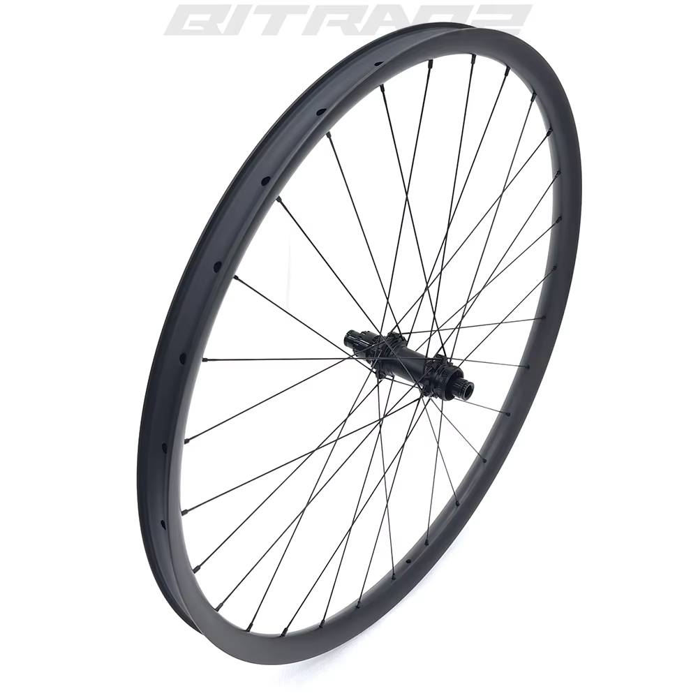 29er Bicicletta leggera XC Boo - Mountain Biking Brands recensione e prezzo