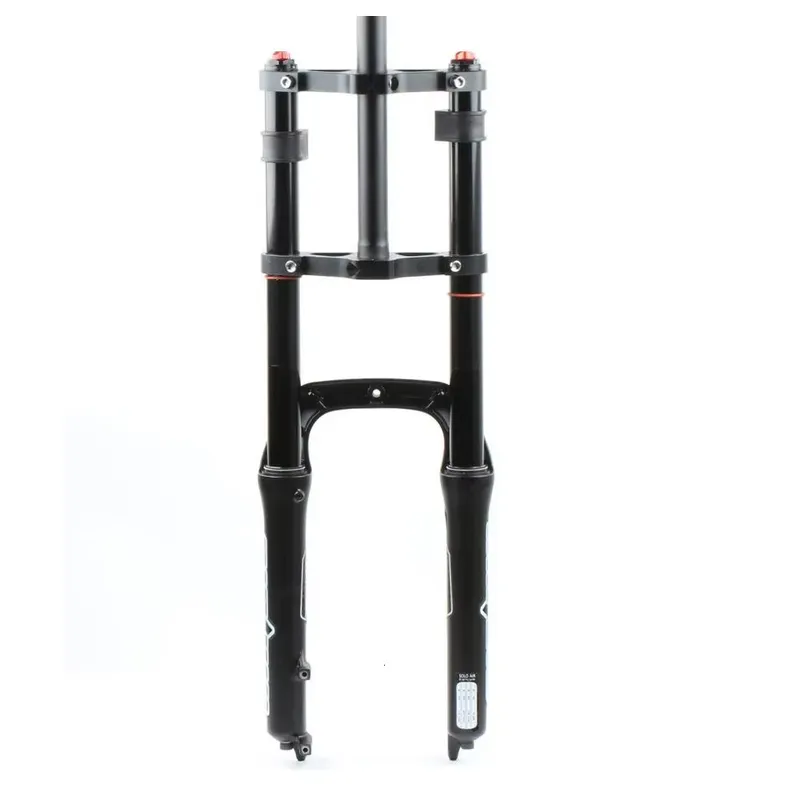 Forcella Anteriore per Bici 20 - Mtb Fork Air recensione e prezzo