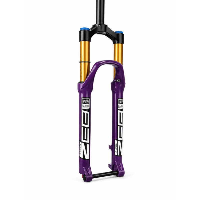 Forcella MTB con Sospensione a - Mtb Fork Air recensione e prezzo
