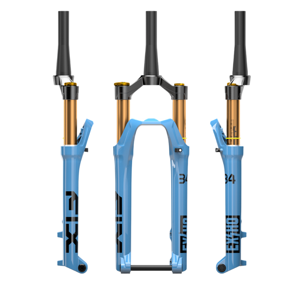 Forcella Anteriore MTB con Sos - Mtb Fork Air recensione e prezzo
