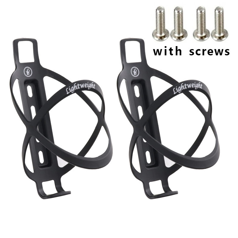 2PCS Ultra-leggero 18g Porta B - Mountain Biking Brands recensione e prezzo