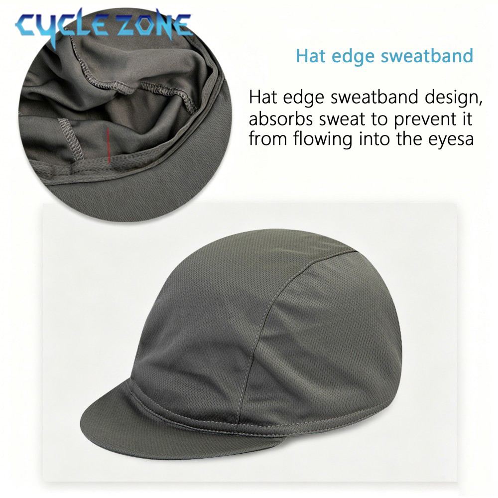 Cappellino Estivo da Ciclismo  - Mountain Biking Hat recensione e prezzo