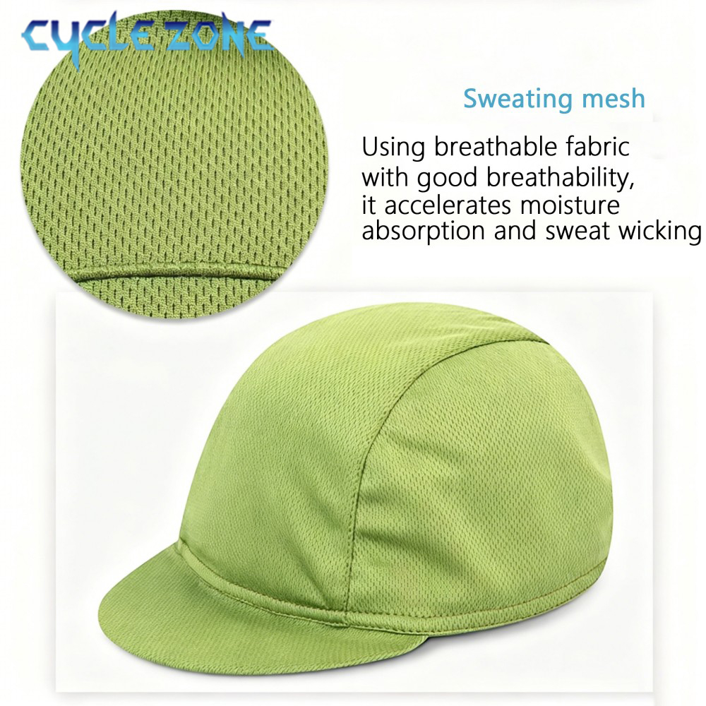Cappellino Estivo da Ciclismo  - Mountain Biking Hat recensione e prezzo
