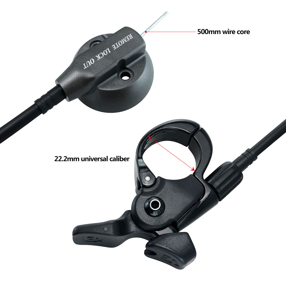 MAGICBROS Forcella per Bicicle - Mtb Fork Air recensione e prezzo