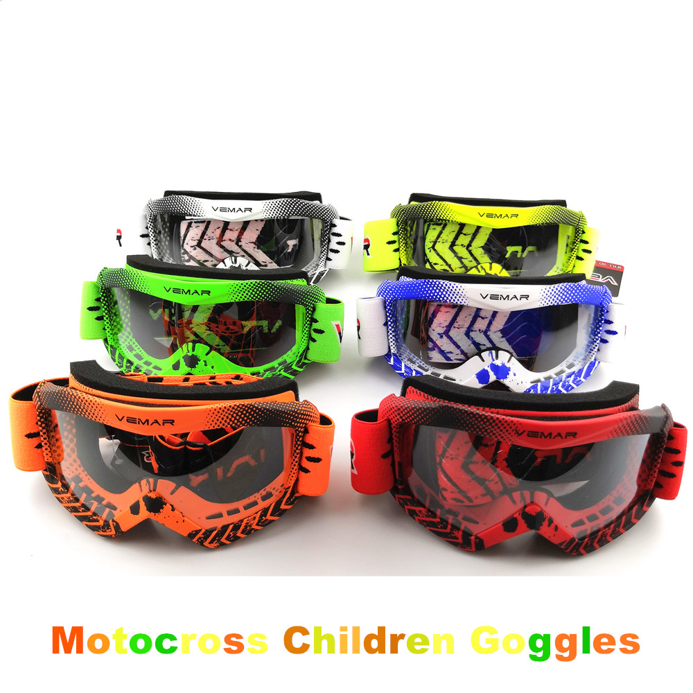 Occhiali da moto Vemar per bam - Mountain Biking Helmet Kids recensione e prezzo