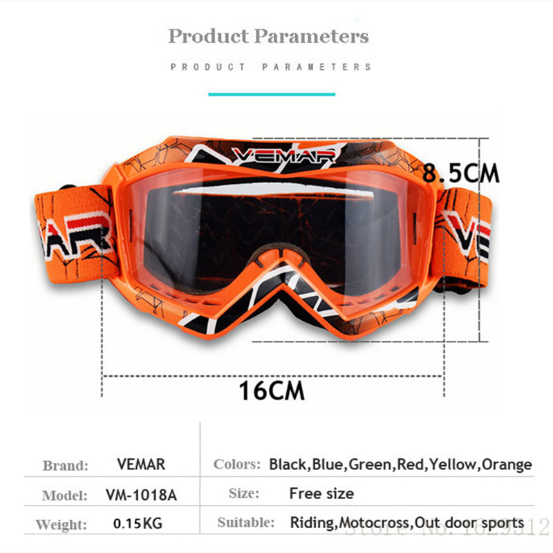 Occhiali da moto Vemar per bam - Mountain Biking Helmet Kids recensione e prezzo