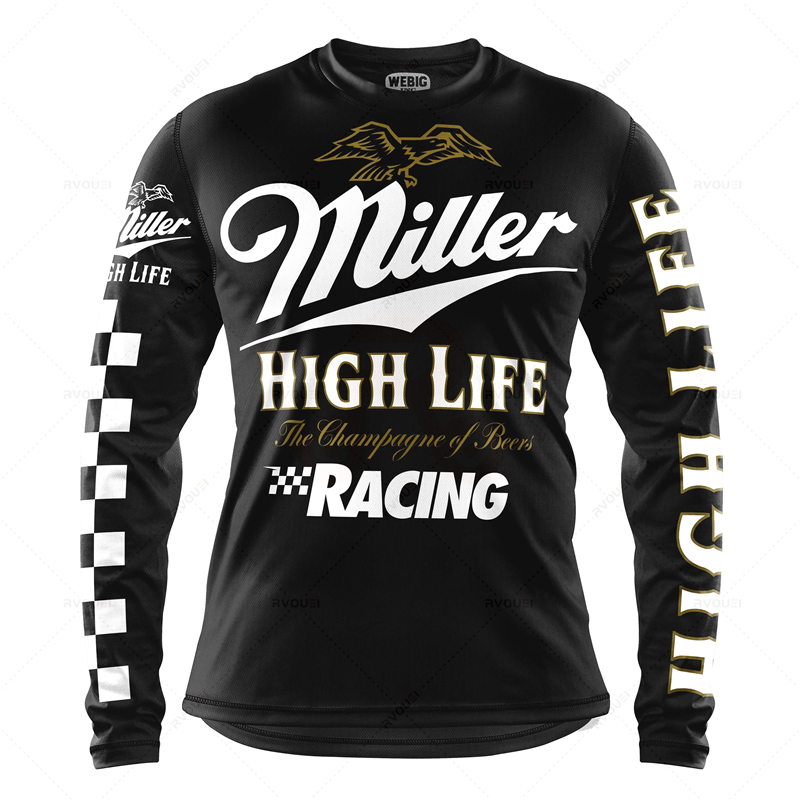2023 moto Mountain Bike Jersey - Mountain Biking Videos recensione e prezzo