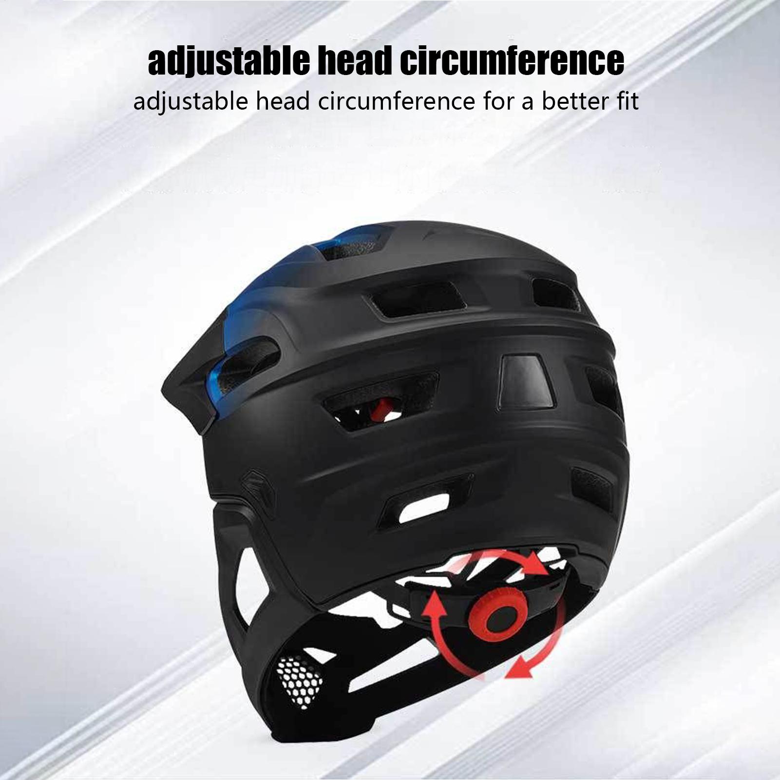 Casco da Bicicletta Integrale  - Mountain Biking Helmet Kids recensione e prezzo