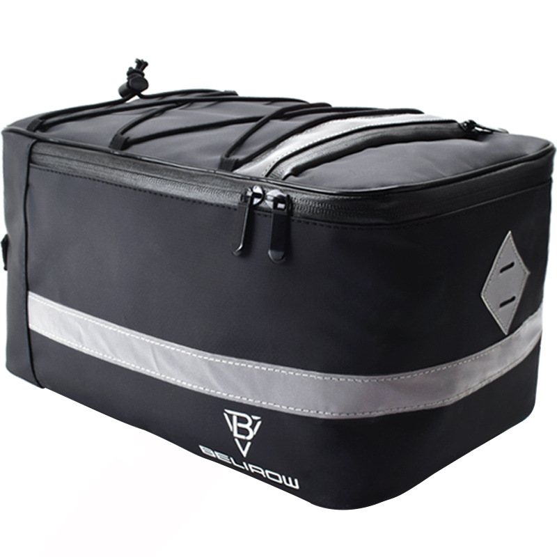 Borsa posteriore per mountain  - Mountain Biking Hip Pack recensione e prezzo