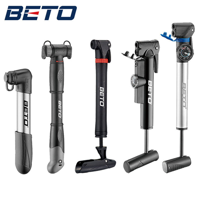 BETO Pompa da bicicletta Mini  - Mtb Fork Air recensione e prezzo