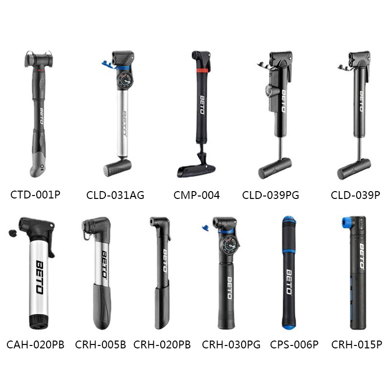 BETO Pompa da bicicletta Mini  - Mtb Fork Air recensione e prezzo