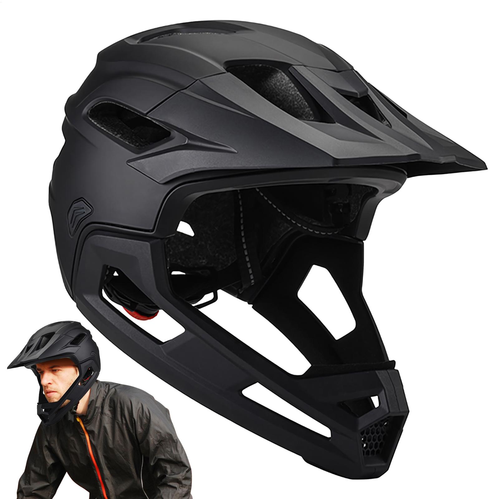 Casco Multi-Sport per Adulti,  - Mountain Biking Helmet Kids recensione e prezzo