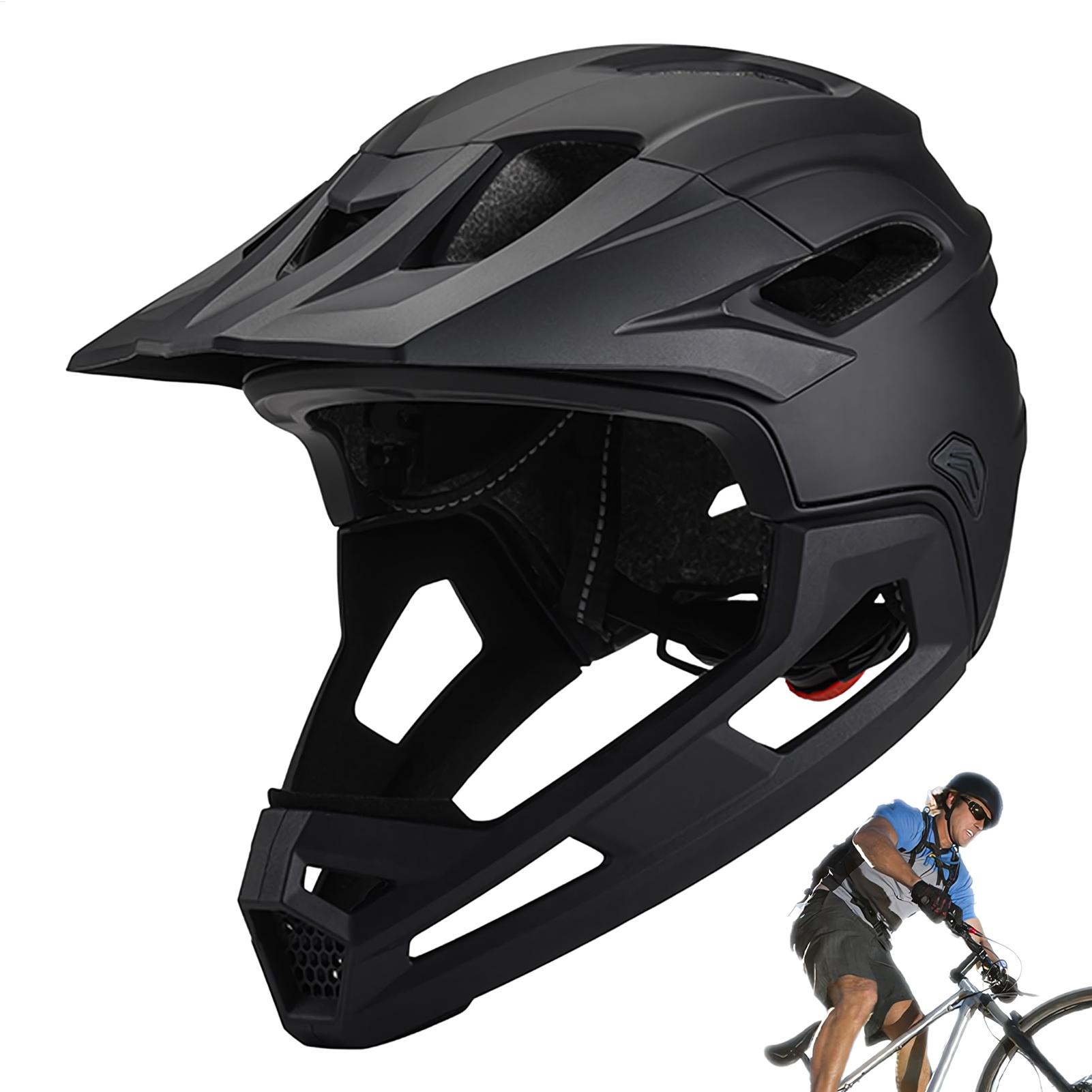 Casco Multi-Sport per Adulti,  - Mountain Biking Helmet Kids recensione e prezzo