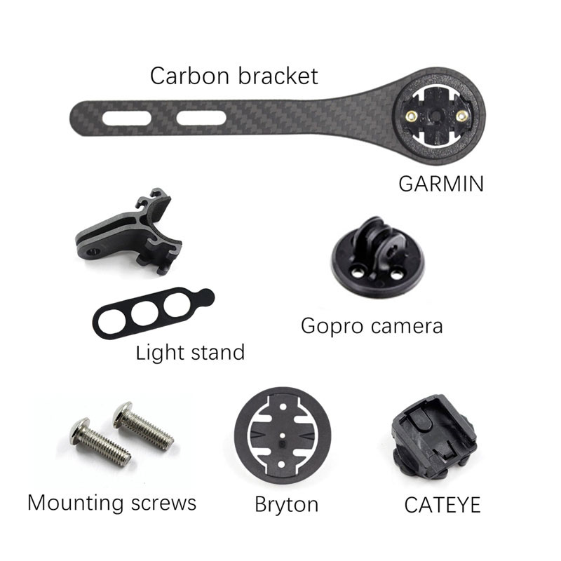 KOCEVLO Bicicletta in fibra di - Mountain Biking Brands recensione e prezzo