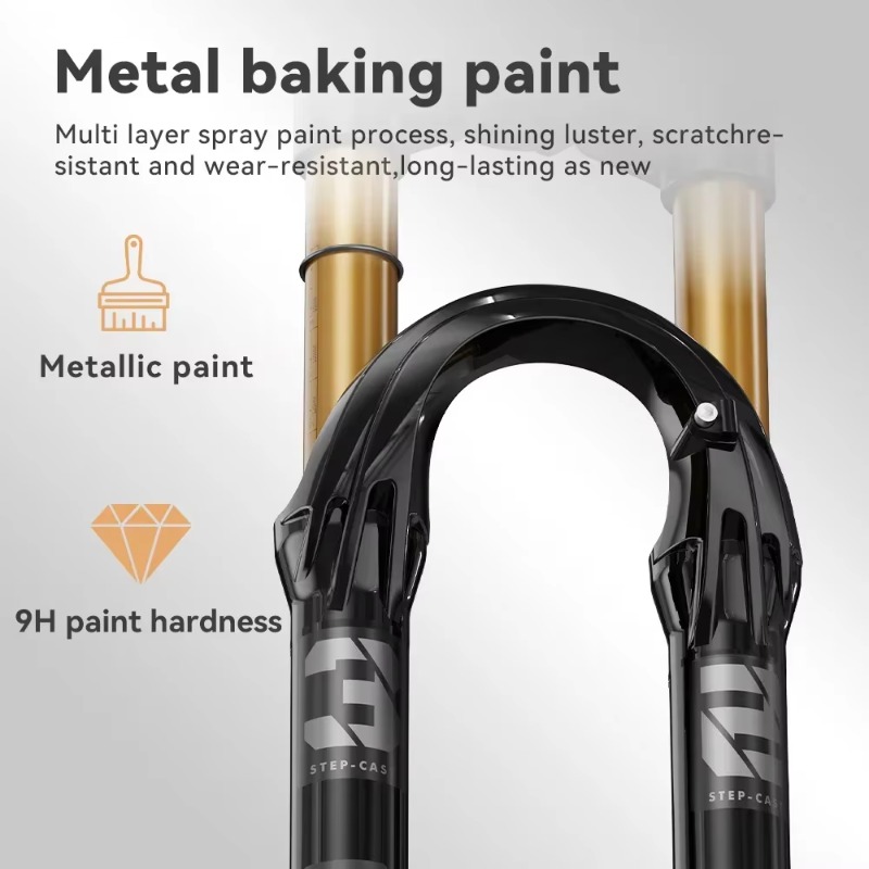 Forcella Anteriore MTB con Sos - Mtb Fork Air recensione e prezzo