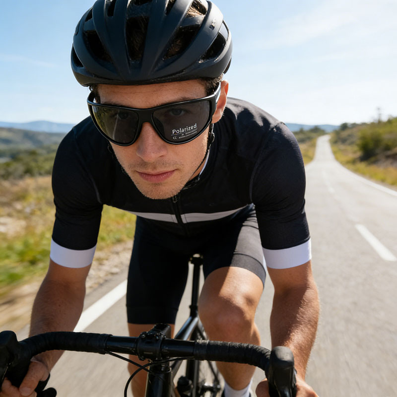 Occhiali da sole polarizzati m - Mountain Biking Brands recensione e prezzo